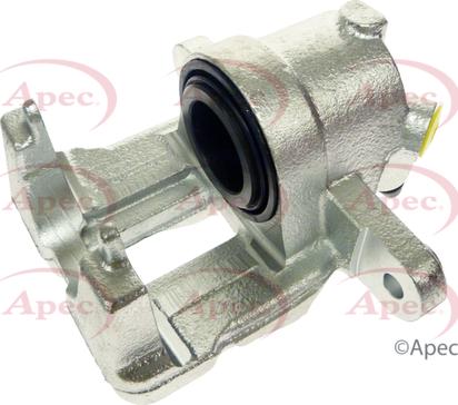 APEC LCA1403N - Etrier frana allinparts.ro