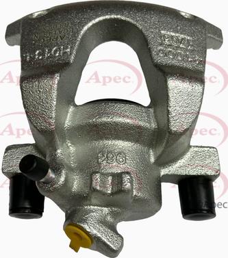 APEC LCA1487N - Etrier frana - allinparts.ro