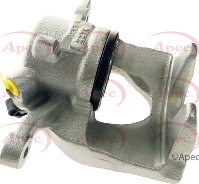 APEC LCA1429 - Etrier frana - allinparts.ro