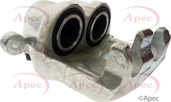 APEC LCA1427 - Etrier frana allinparts.ro