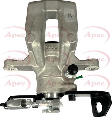 APEC LCA1473 - Etrier frana allinparts.ro