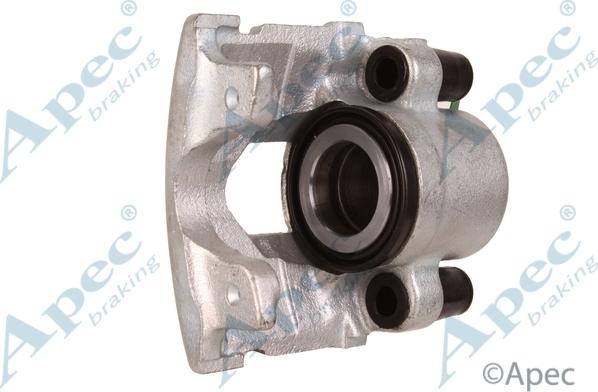 APEC LCA169 - Etrier frana - allinparts.ro