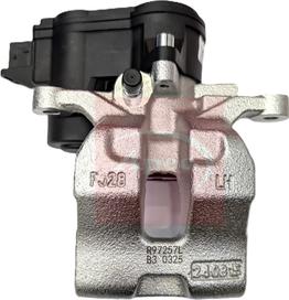 APEC LCA1621N - Etrier frana - allinparts.ro
