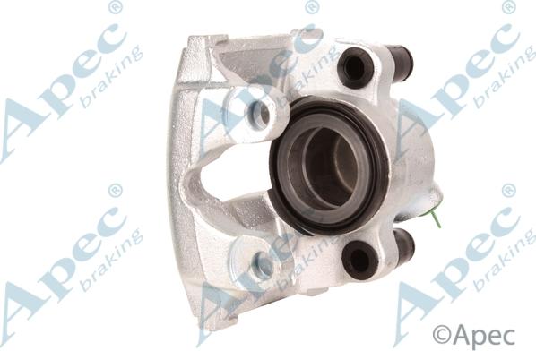 APEC LCA167 - Etrier frana - allinparts.ro