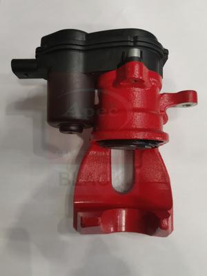 APEC LCA1002RED - Etrier frana allinparts.ro