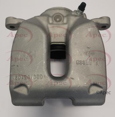 APEC LCA1020 - Etrier frana - allinparts.ro