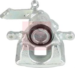 APEC LCA1027 - Etrier frana allinparts.ro