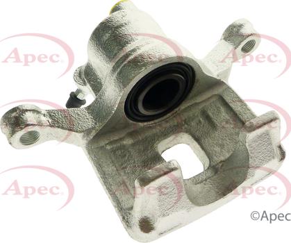 APEC LCA1195 - Etrier frana - allinparts.ro