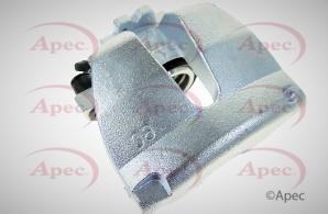 APEC LCA1117 - Etrier frana allinparts.ro