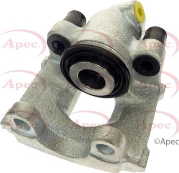 APEC LCA1186 - Etrier frana - allinparts.ro