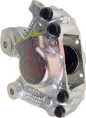 APEC LCA1182N - Etrier frana allinparts.ro