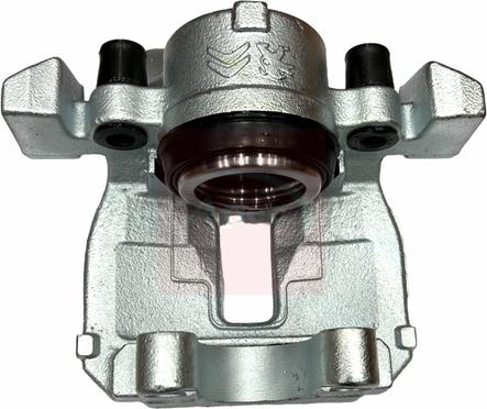 APEC LCA1124N - Etrier frana allinparts.ro