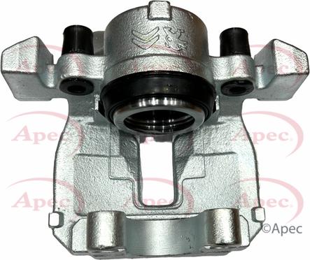 APEC LCA1124 - Etrier frana allinparts.ro