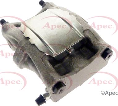 APEC LCA1174 - Etrier frana - allinparts.ro