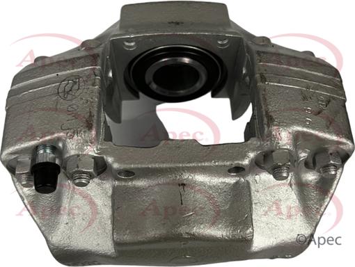 APEC LCA1176 - Etrier frana - allinparts.ro