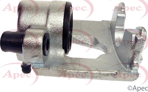 APEC LCA1305 - Etrier frana allinparts.ro