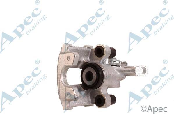 APEC LCA133 - Etrier frana - allinparts.ro