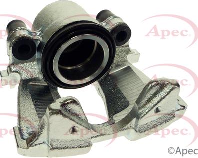 APEC LCA1327 - Etrier frana - allinparts.ro