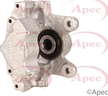 APEC LCA132N - Etrier frana allinparts.ro