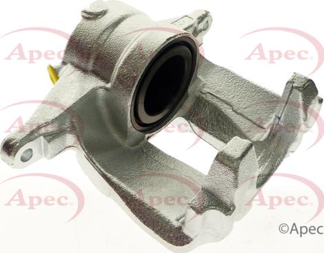 APEC LCA1370 - Etrier frana - allinparts.ro