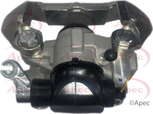 APEC LCA137N - Etrier frana - allinparts.ro