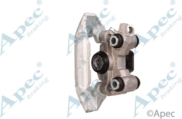 APEC LCA137 - Etrier frana - allinparts.ro