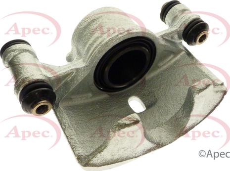 APEC LCA1299 - Etrier frana allinparts.ro