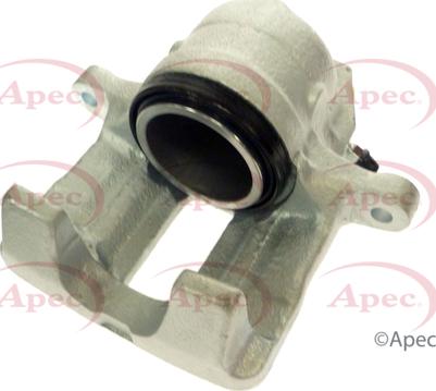 APEC LCA1296 - Etrier frana - allinparts.ro