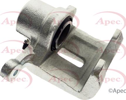 APEC LCA1248N - Etrier frana - allinparts.ro