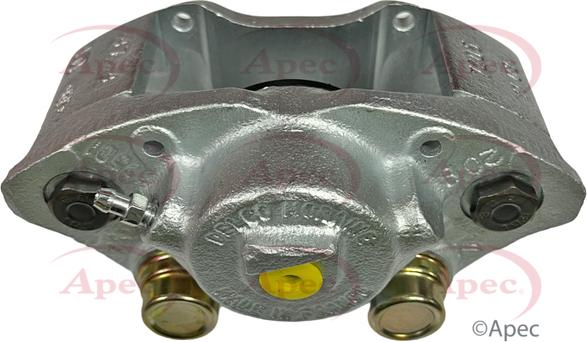 APEC LCA1256 - Etrier frana - allinparts.ro
