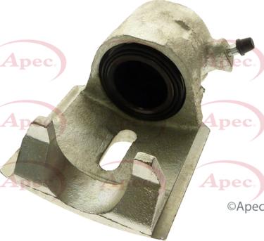 APEC LCA1258 - Etrier frana allinparts.ro