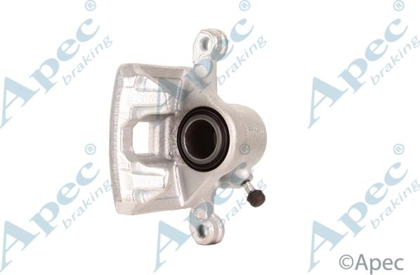 APEC LCA125 - Etrier frana - allinparts.ro