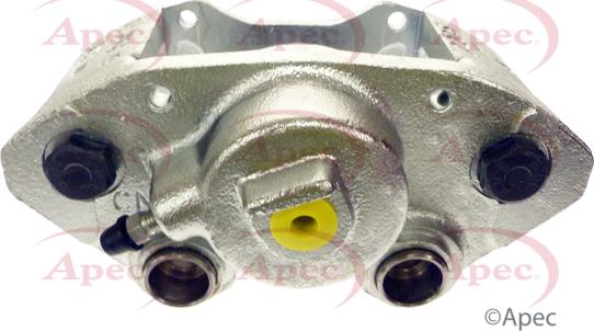 APEC LCA1269 - Etrier frana allinparts.ro