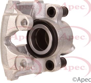 APEC LCA121N - Etrier frana - allinparts.ro
