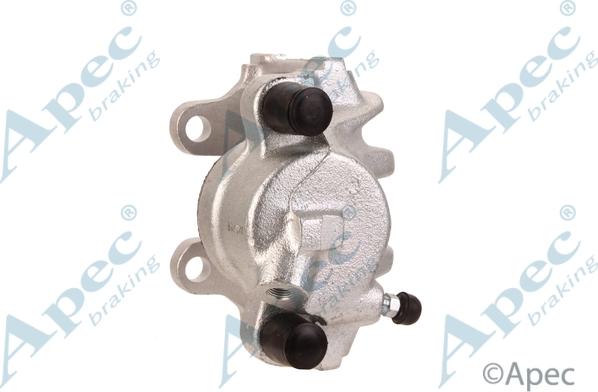 APEC LCA121 - Etrier frana - allinparts.ro