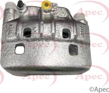 APEC LCA1284 - Etrier frana - allinparts.ro
