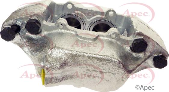 APEC LCA1285 - Etrier frana - allinparts.ro