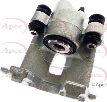 APEC LCA1225 - Etrier frana - allinparts.ro