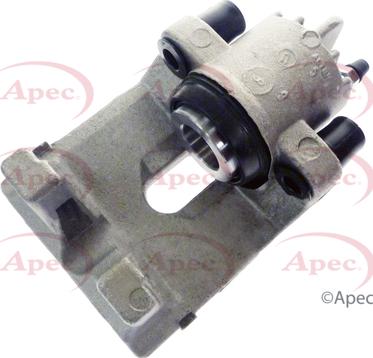 APEC LCA1221 - Etrier frana - allinparts.ro