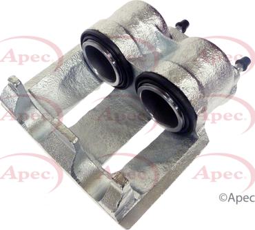 APEC LCA1279N - Etrier frana allinparts.ro