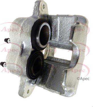 APEC LCA1271N - Etrier frana - allinparts.ro