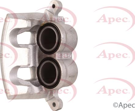 APEC LCA170N - Etrier frana allinparts.ro