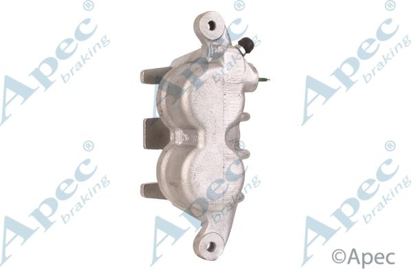 APEC LCA170 - Etrier frana allinparts.ro