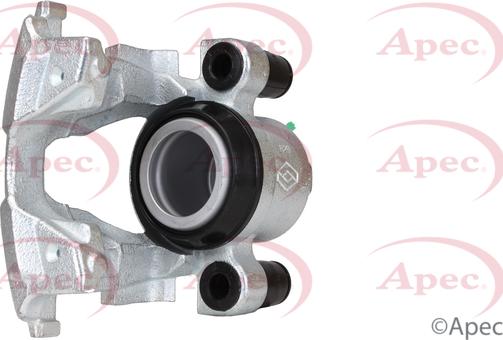 APEC LCA864N - Etrier frana - allinparts.ro