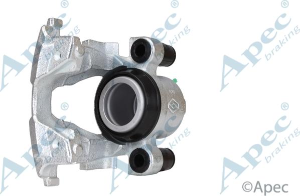 APEC LCA864 - Etrier frana - allinparts.ro
