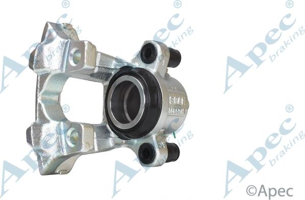 APEC LCA865 - Etrier frana - allinparts.ro