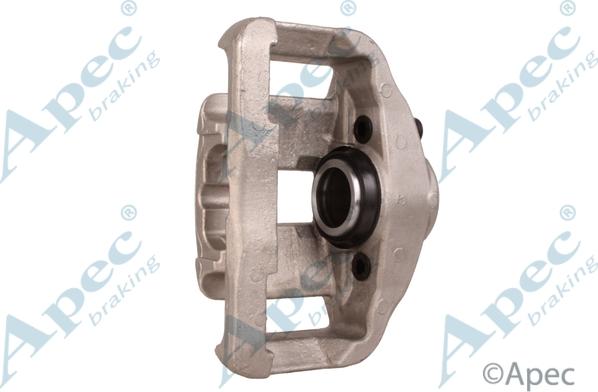 APEC LCA886 - Etrier frana - allinparts.ro