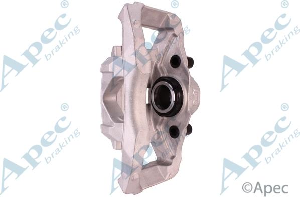 APEC LCA833 - Etrier frana - allinparts.ro