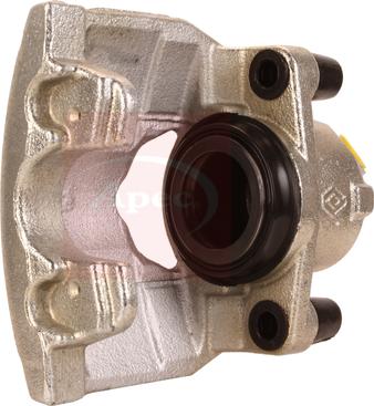 APEC LCA826N - Etrier frana allinparts.ro