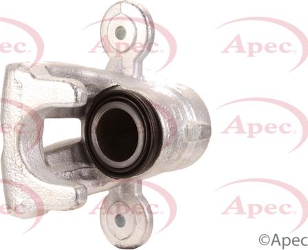APEC LCA395N - Etrier frana - allinparts.ro